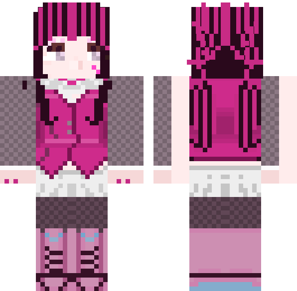 draculaura