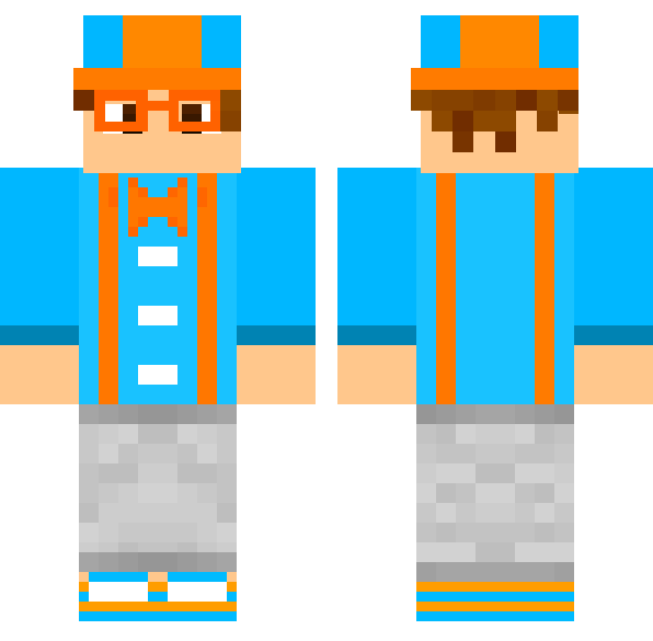 Blippi