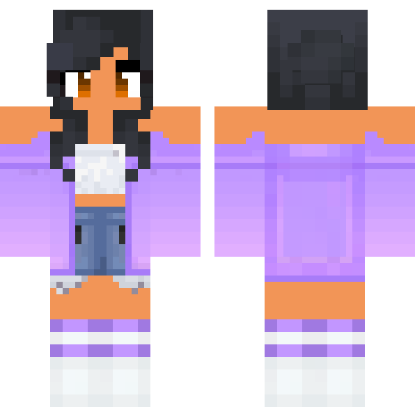 go aphmau
