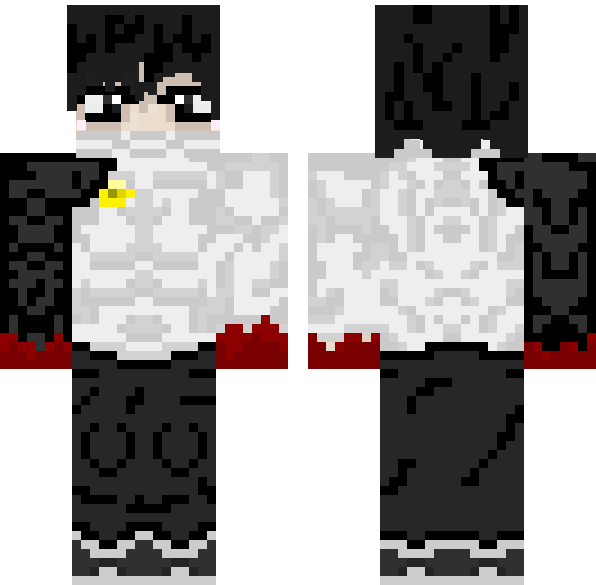 Yuta(Vs Ryu)