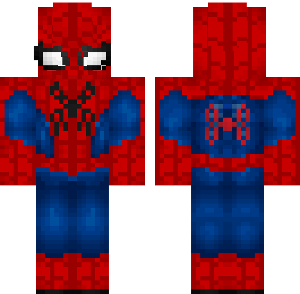 homem-aranha