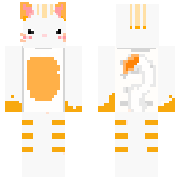 ★lunar cat cute★