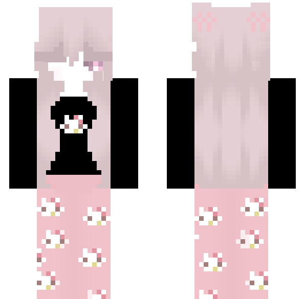 Hello kitty girl pj