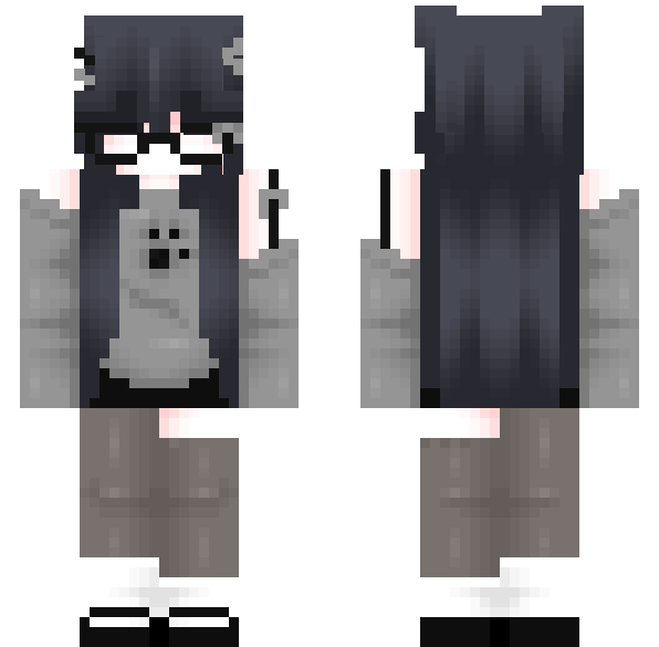 gril