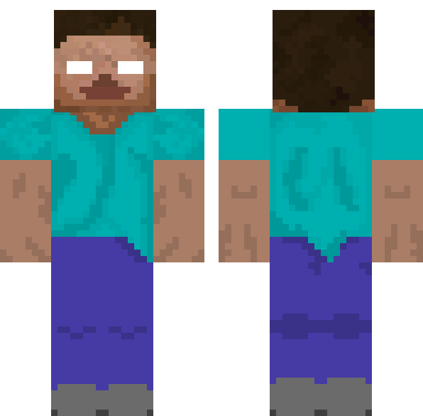 herobrine