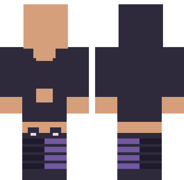 TEST SKIN
