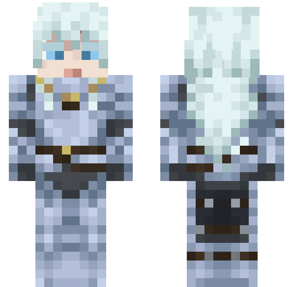 Griffith