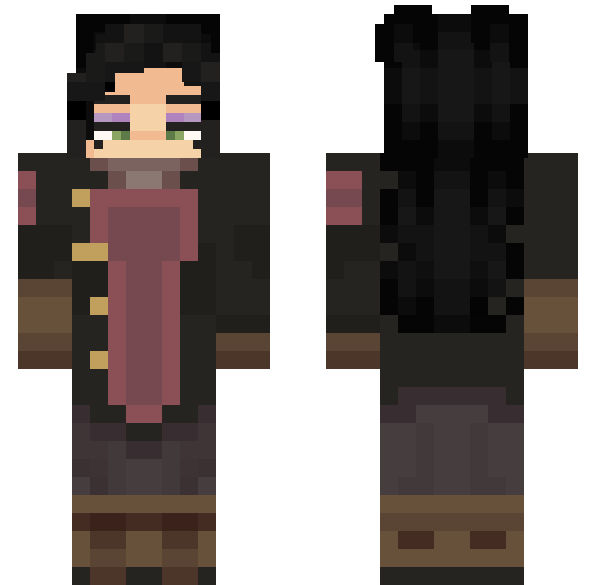 Asami sato