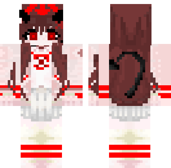 demon v2