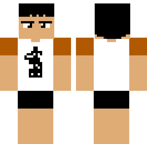 Skin preview