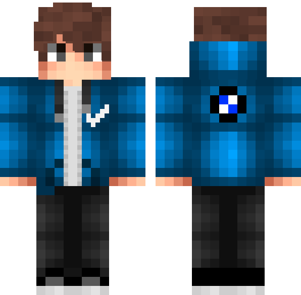 Deko jon & Polojon Mc 