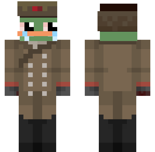 Froggydude soviet