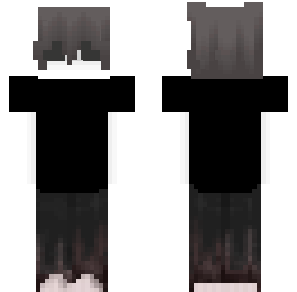 nose