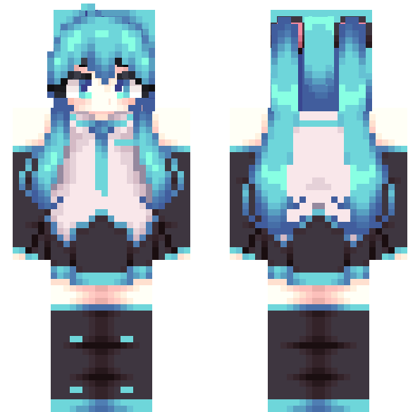 hatsune Miku