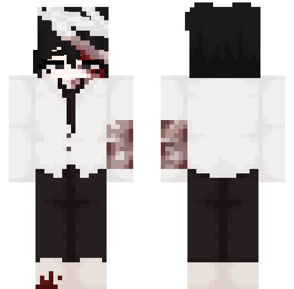gore