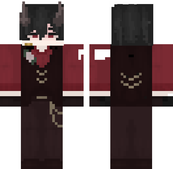 demon