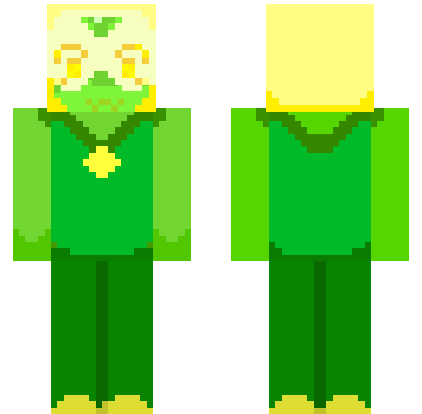 Peridot