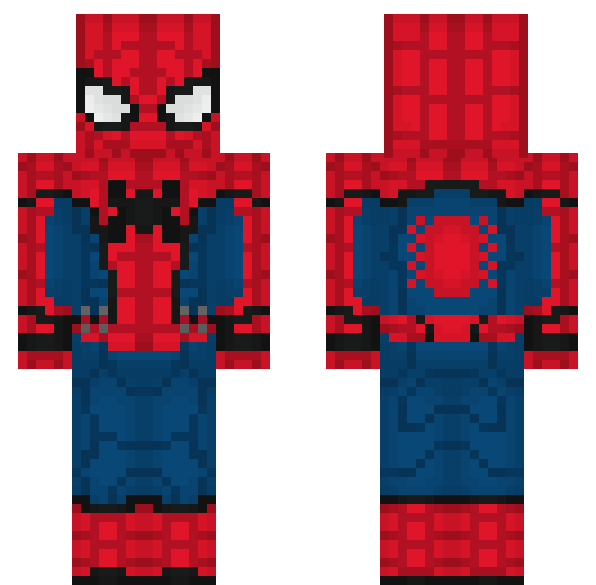Spiderman