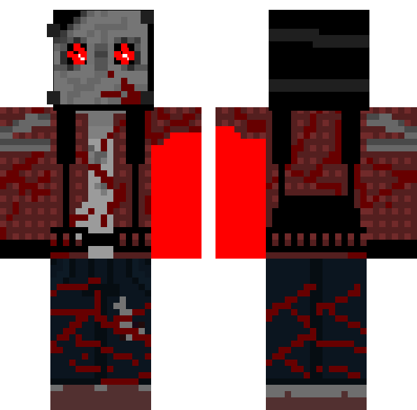 CHAIN (Blood Moon)
