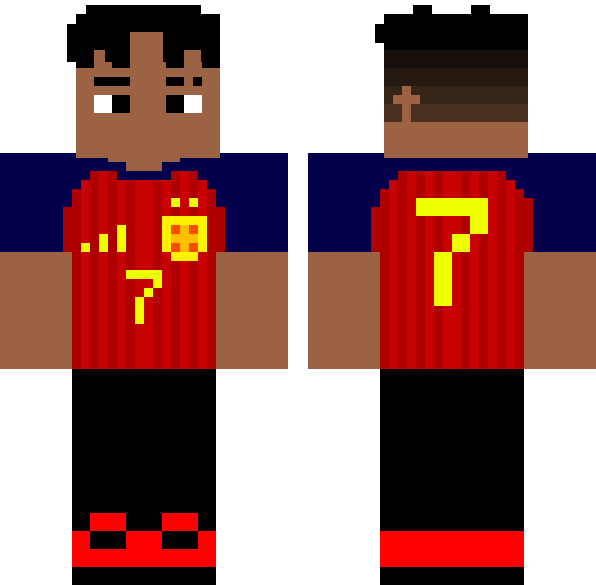 Espanha