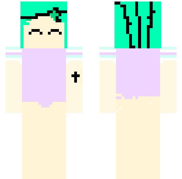 girls