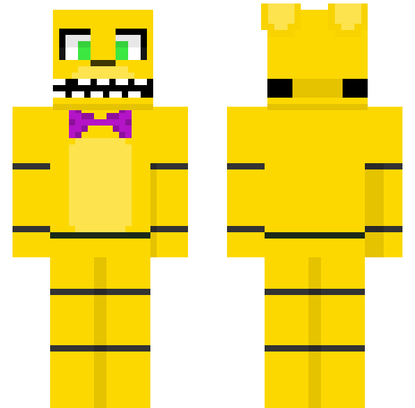 William Afton
