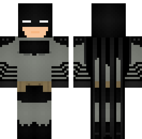 BATMAN ABSOLUTO