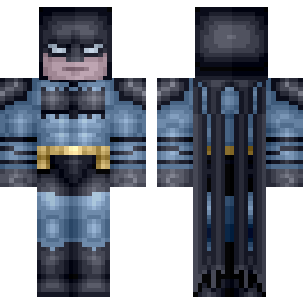 BATMAN ABSOLUTO