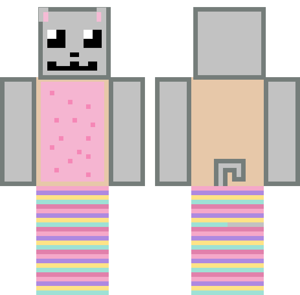 nyan cat