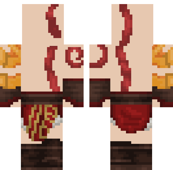kratos