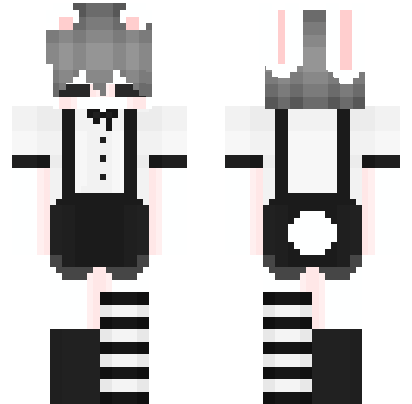 Bunny Boy