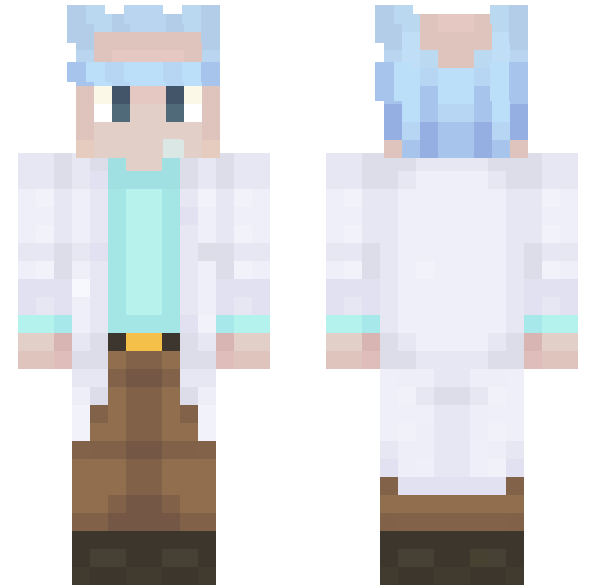 rick