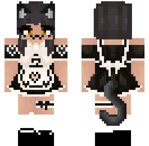 maid