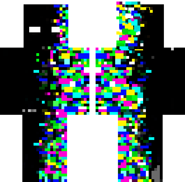 glitch