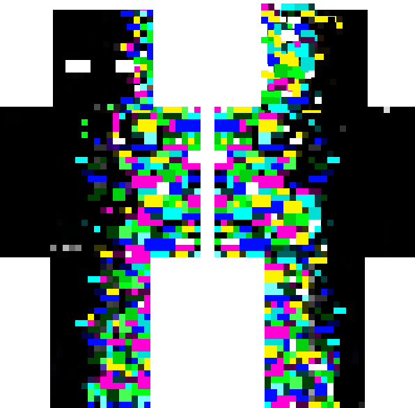 glitch