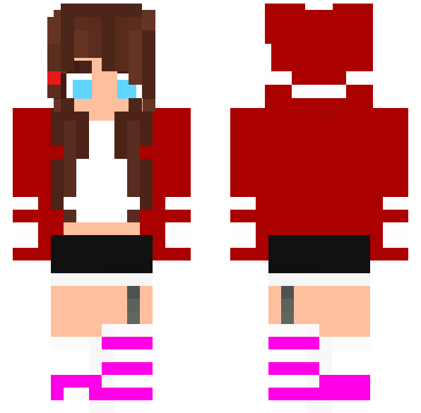Baby «JJ Sister»