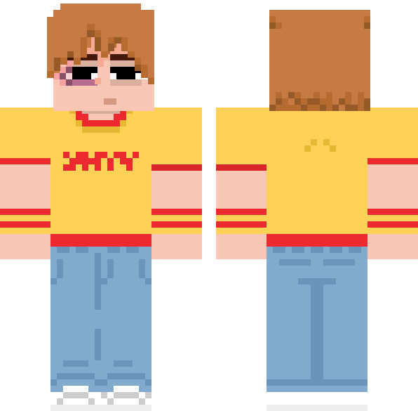Scott Pilgrim