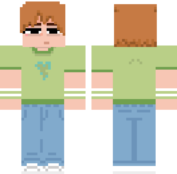 Scott Pilgrim