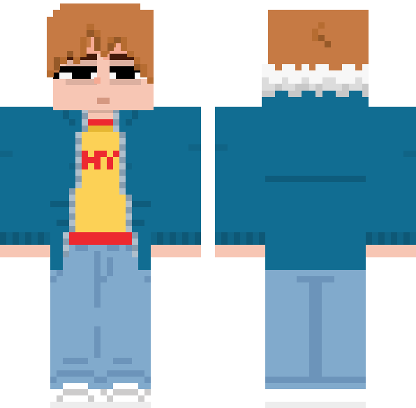 Scott Pilgrim