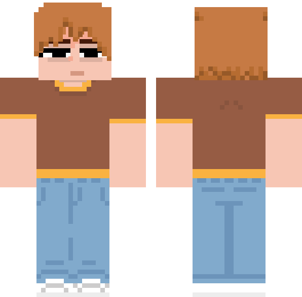 Scott Pilgrim