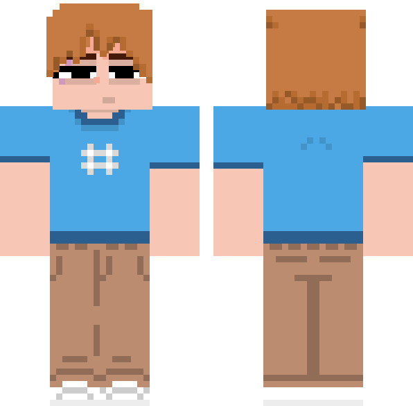 Scott Pilgrim