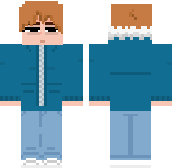 Scott Pilgrim