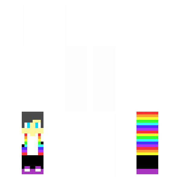 Baby «JJ Rainbow»