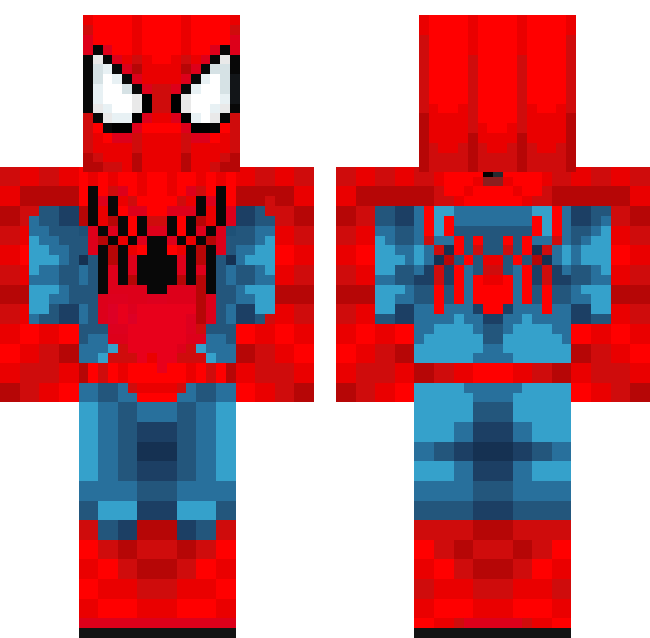 Spider man 616 год 2027