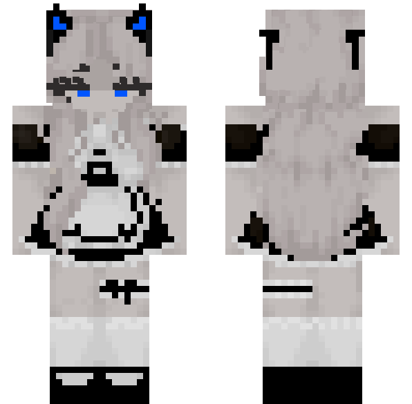 maid