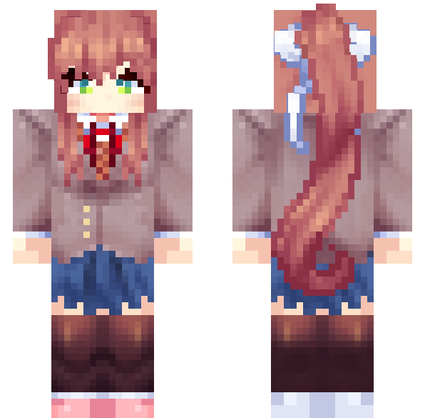 monika