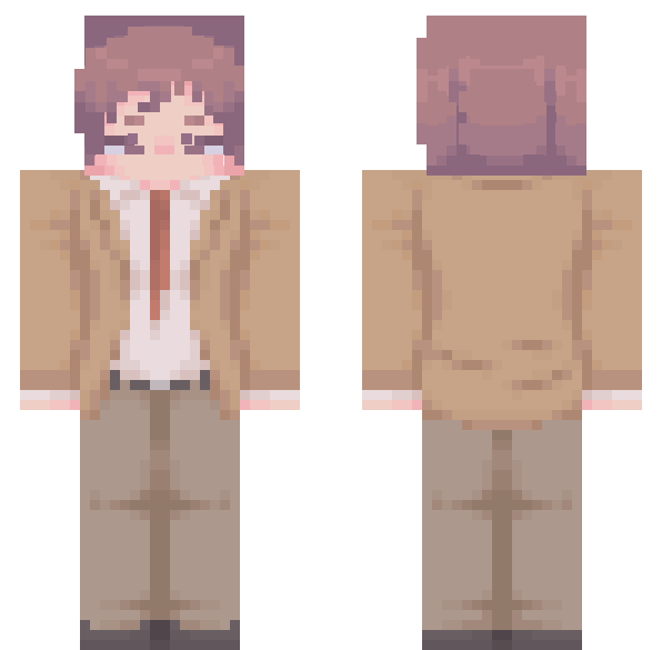 LIGHT YAGAMI