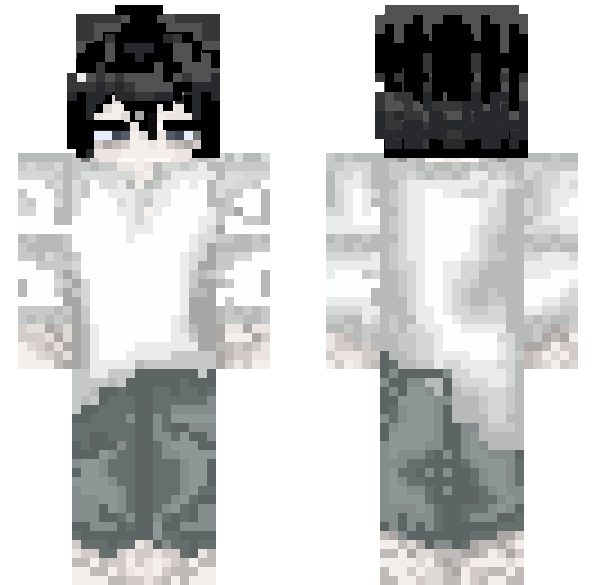 L Lawliet