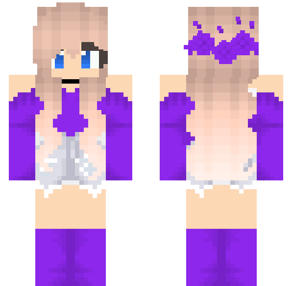 Sup — HD Minecraft 128x128 skin #436344 | World of Skins