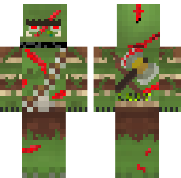 Orc